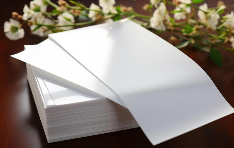 Hvad er materiale, der er egnet til plakat?