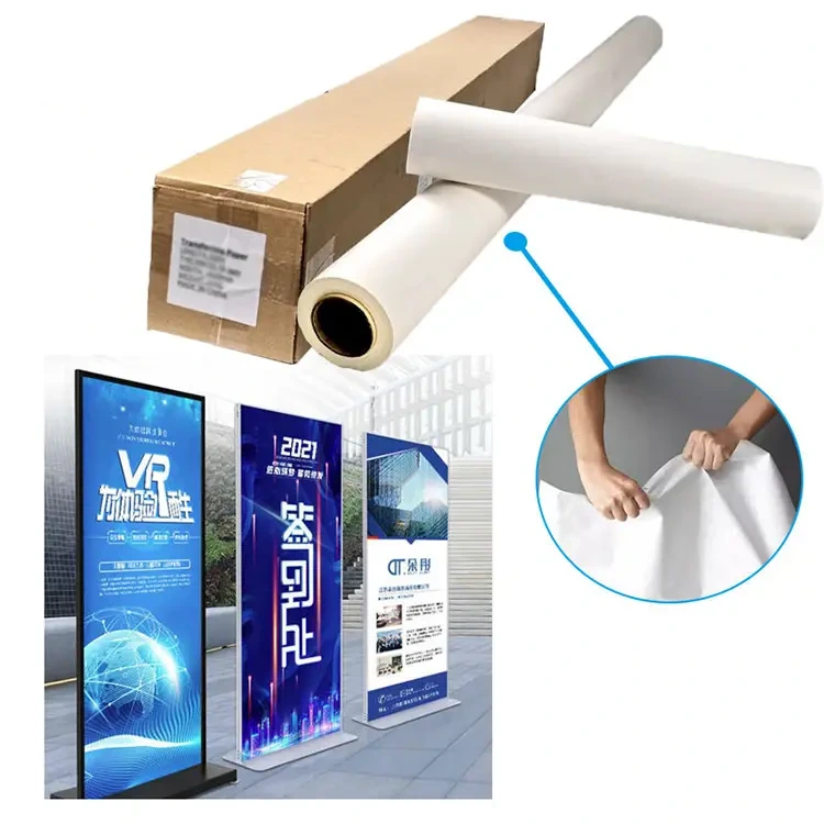 Hvad er PP-plakatpapir, og hvorfor er det det ideelle valg til moderne udskrivning?