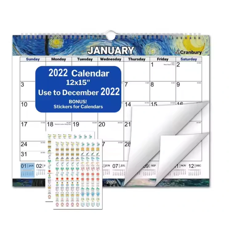 Nem tårevægskalender