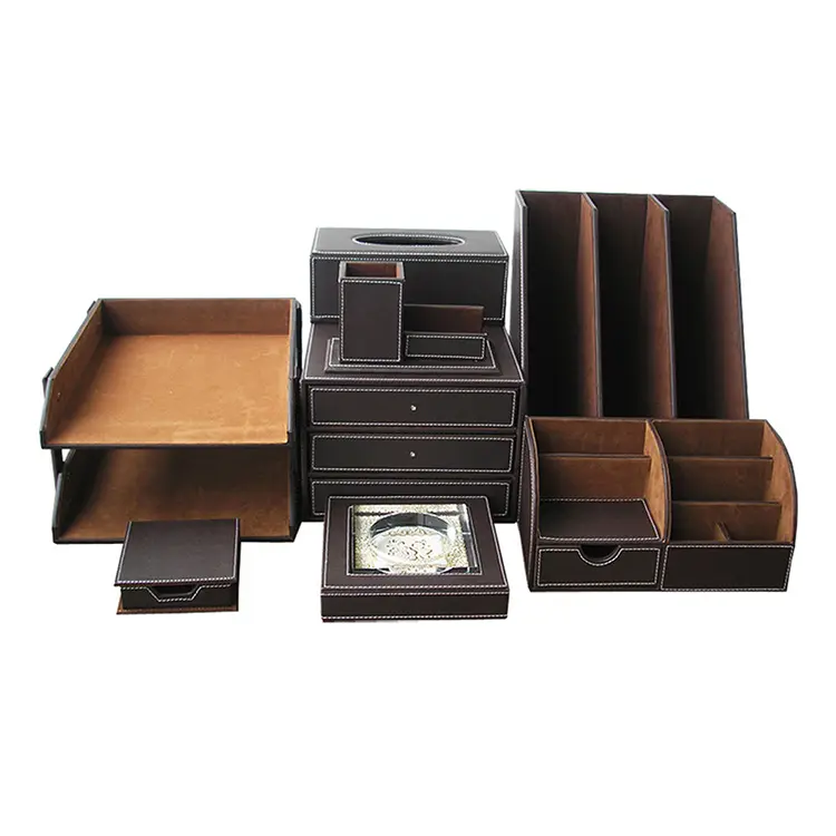 Office Papirvarer opbevaring