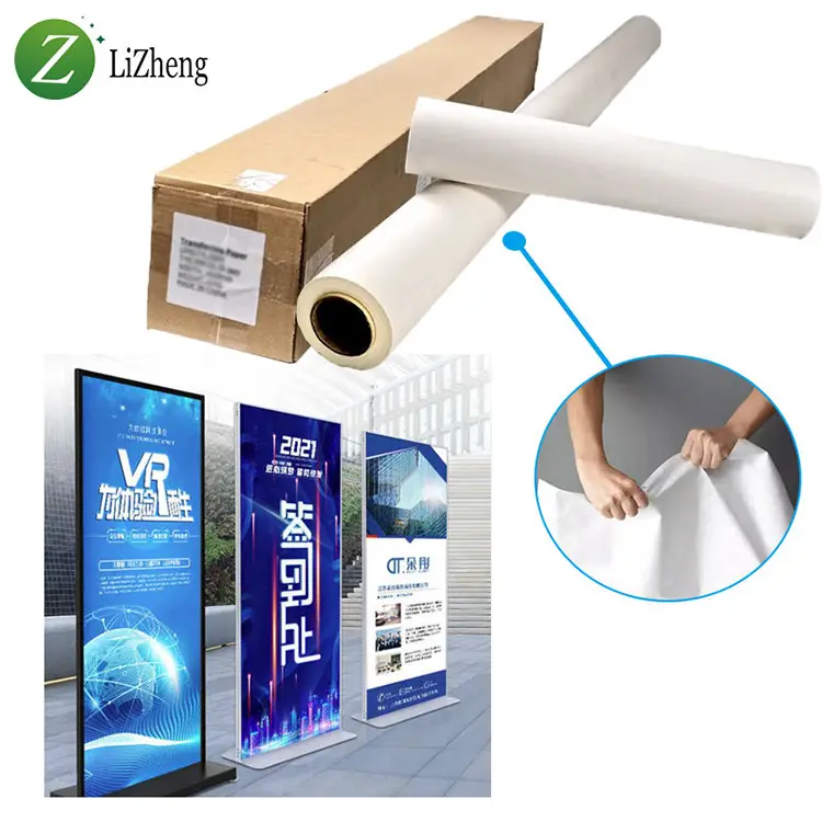 PP -plakatpapir